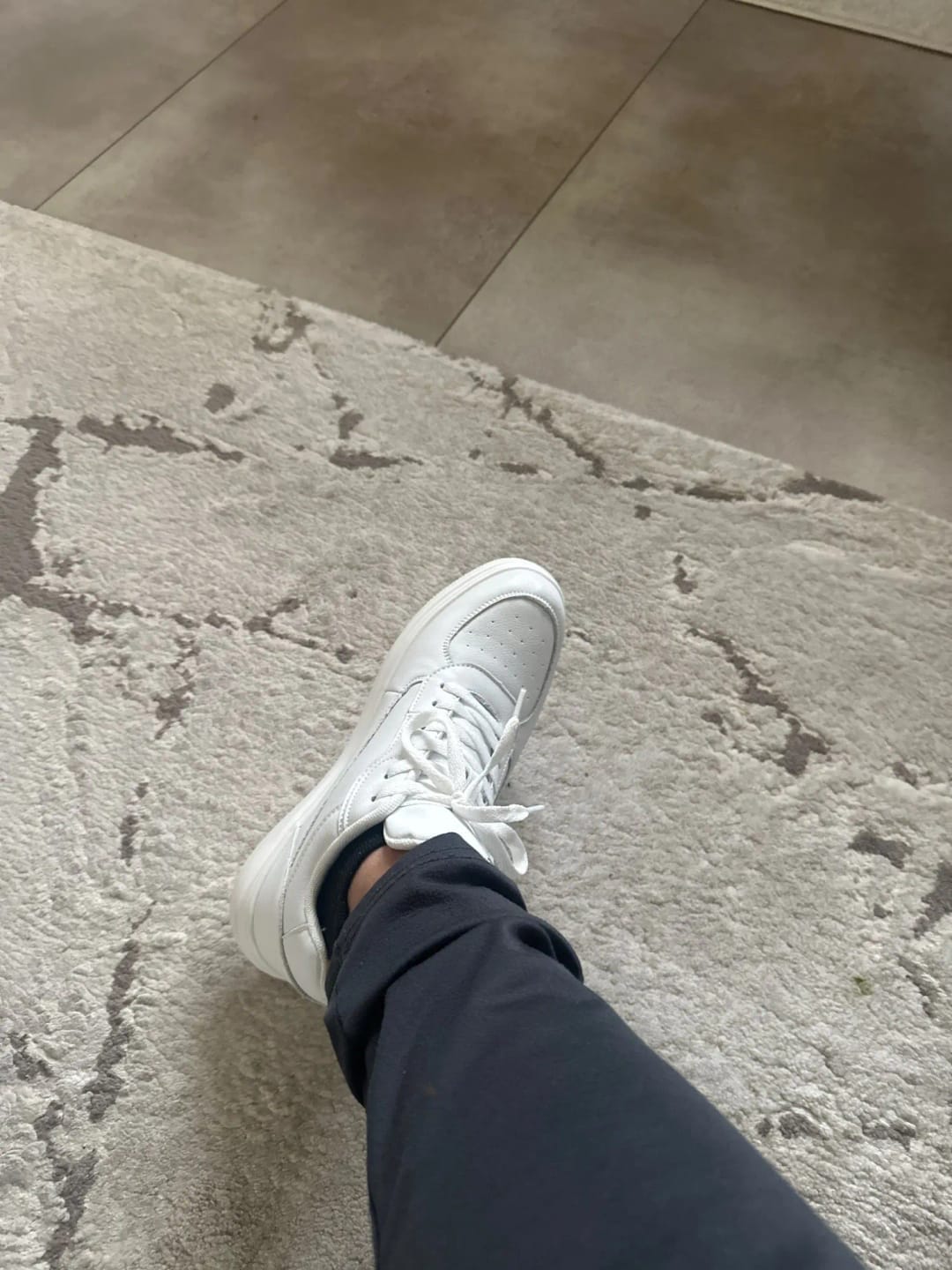 Customer photo review of Liam | +2.3-3.1"