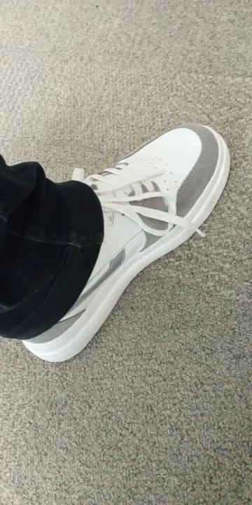 Customer photo review of Leo | +2.3-3.1"