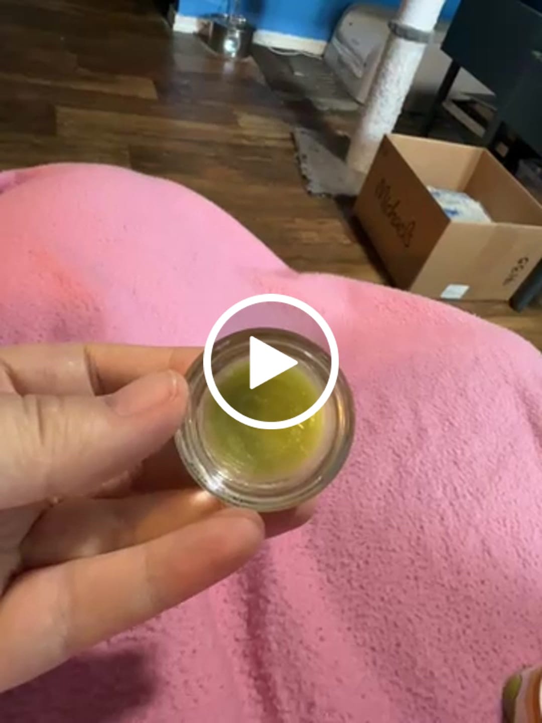 Customer video review of Key Lime Pie - Limited Edition