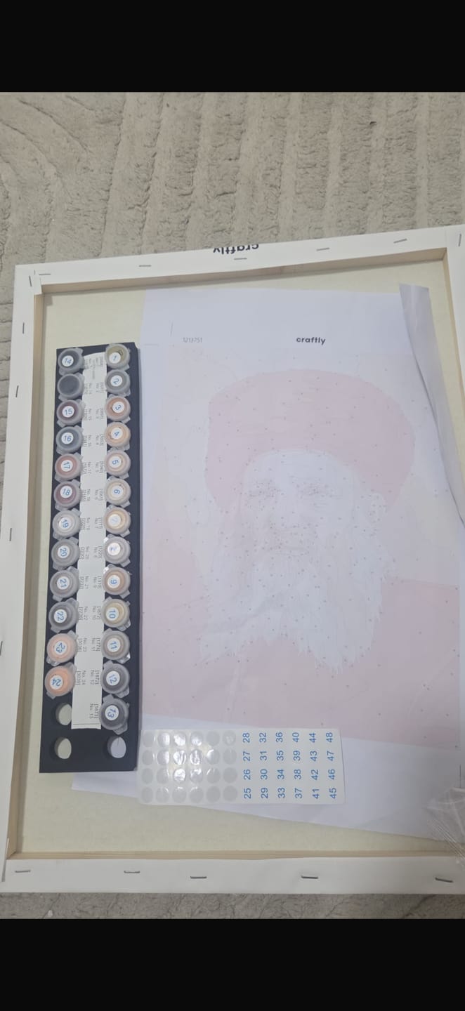 Customer photo review of קראפטלי קלאב