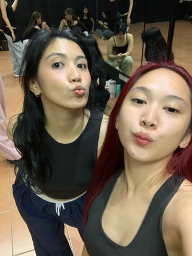 Customer photo review of OCT 10 | SATURDAY 6PM | FEMME CLASS WITH COACH AIYA