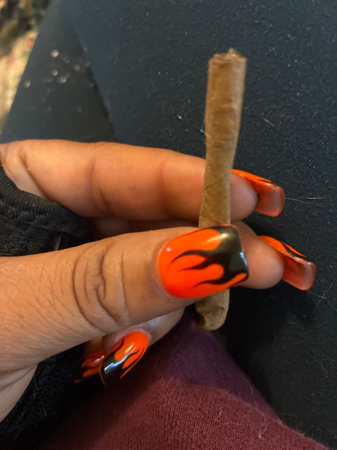 Customer photo review of Cheap THCA Smalls Ounce
