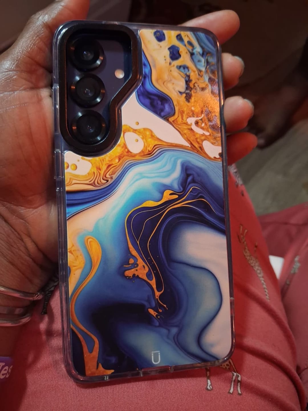 Customer photo review of Epoxy