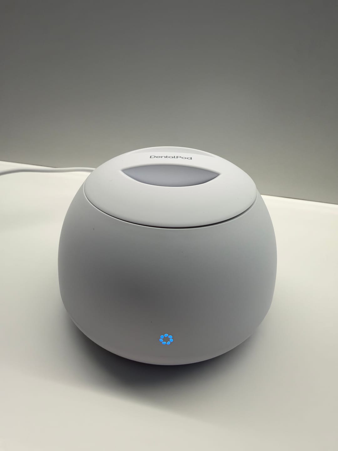 Customer photo review of Dental Pod