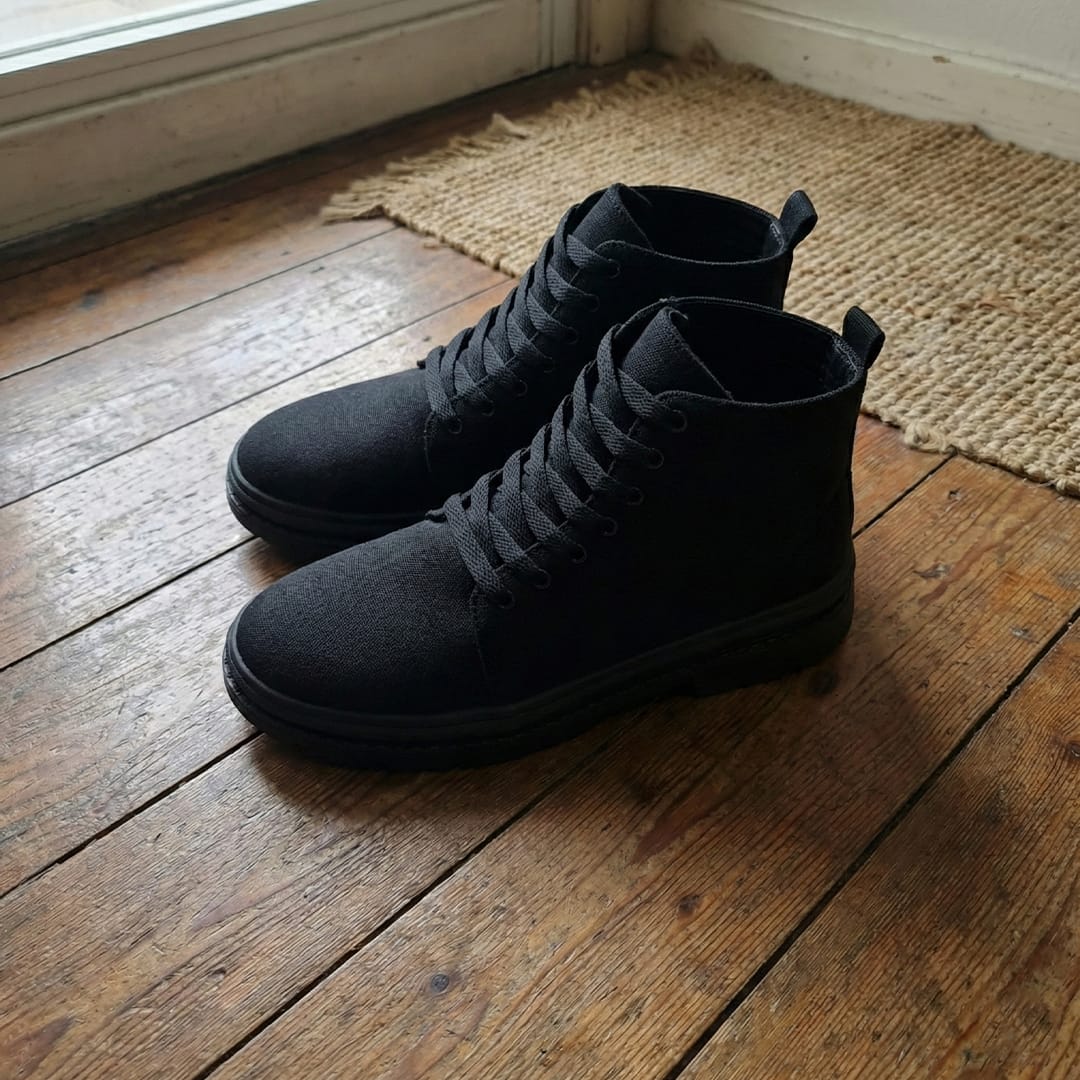 Customer photo review of Evan | +2.3-3.1"