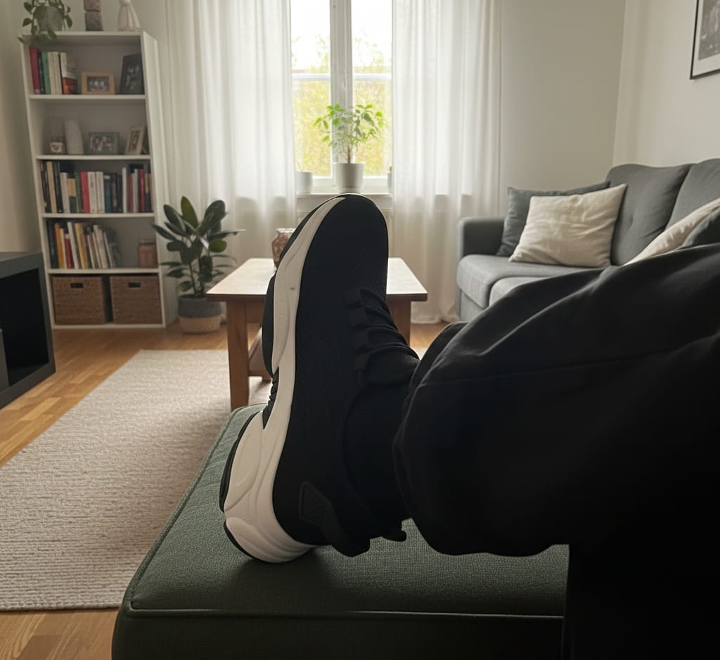 Customer photo review of Vero | +2.3-3.1"