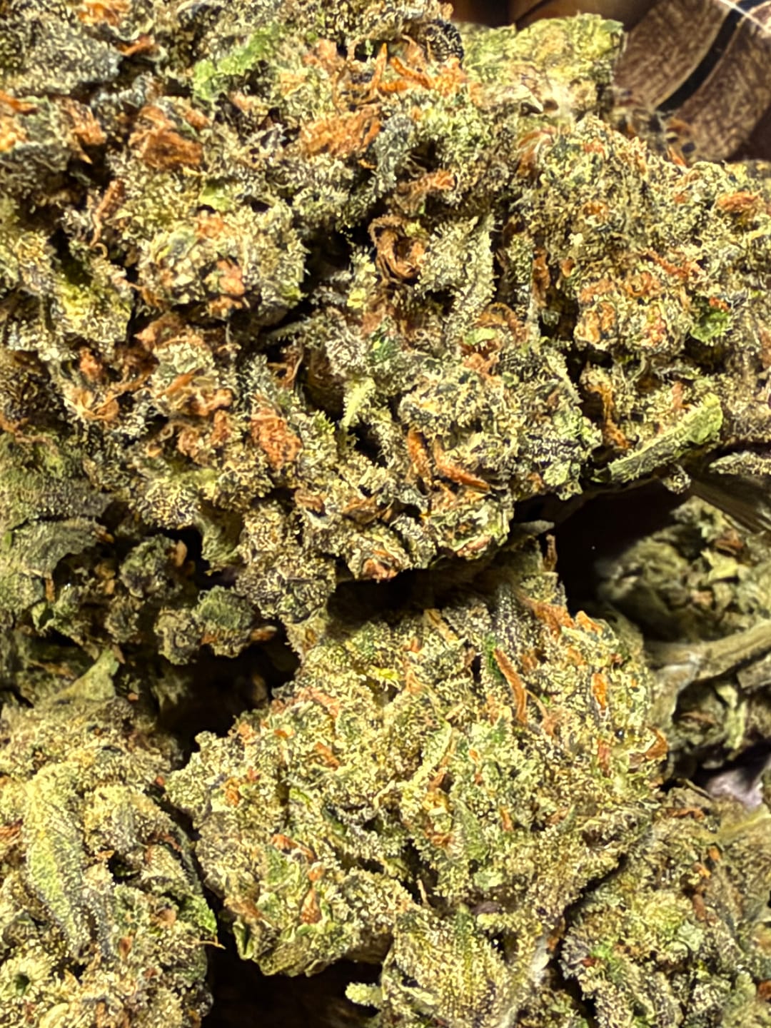 Customer photo review of THCA Queen