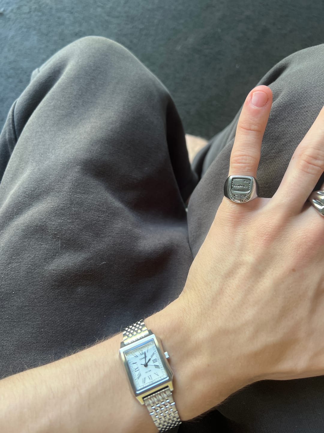 Customer photo review of Loading Ring