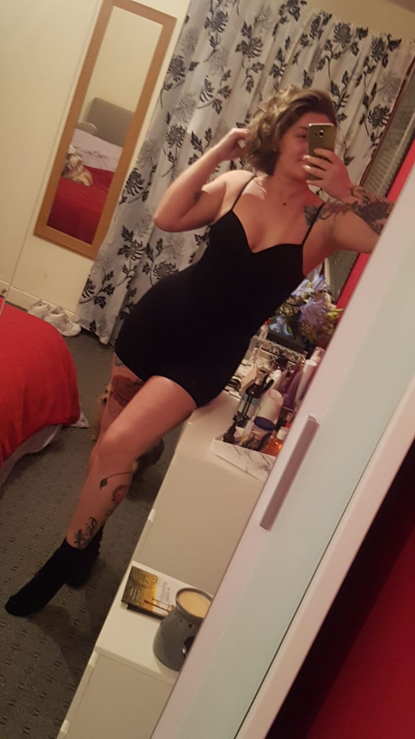 Customer photo review of Shaperina™ | Şekillendirici Şort Korse