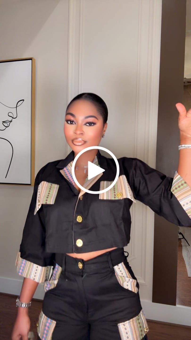 Customer video review of Prestige Woven Set