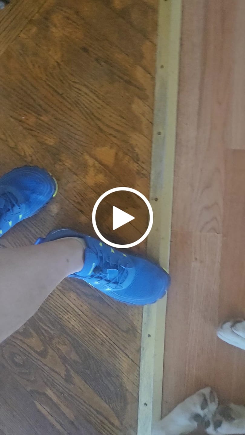 Customer video review of WolfPaw - Barefoot Shoes