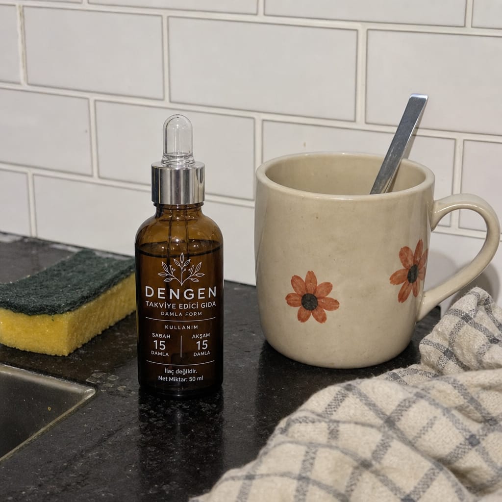Customer photo review of Dengen Evre