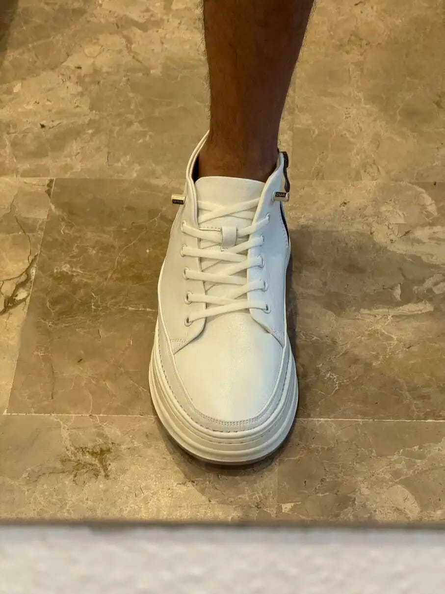 Customer photo review of Elrik | +2.3-3.1"