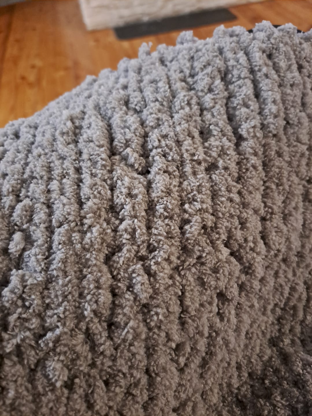 Customer photo review of Alize Softy Mega