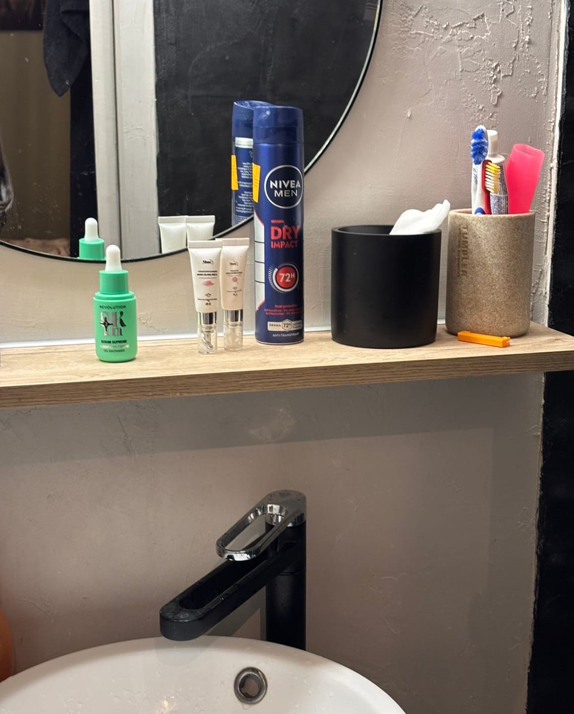 Customer photo review of Musc Blanc Candy