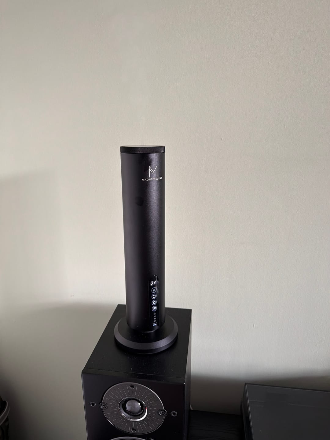 Customer photo review of LumaMax Luxury Hotel Bundle