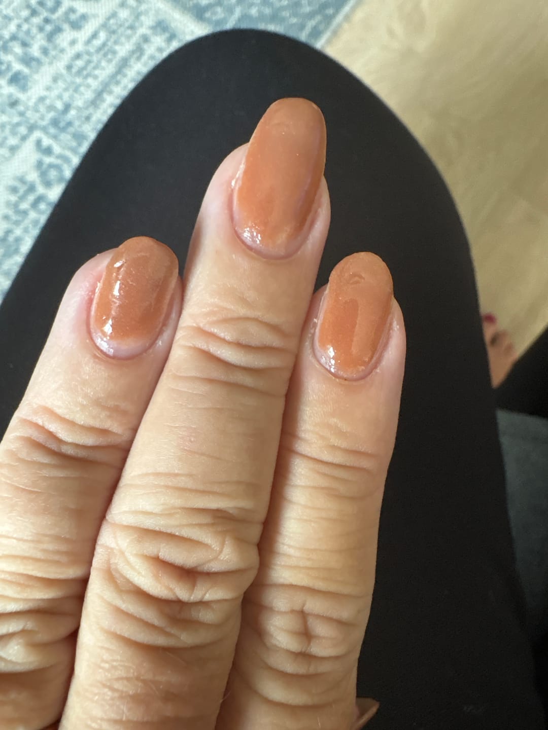Customer photo review of Voordeel Set 6 Kleuren - Kies 6 Stuks