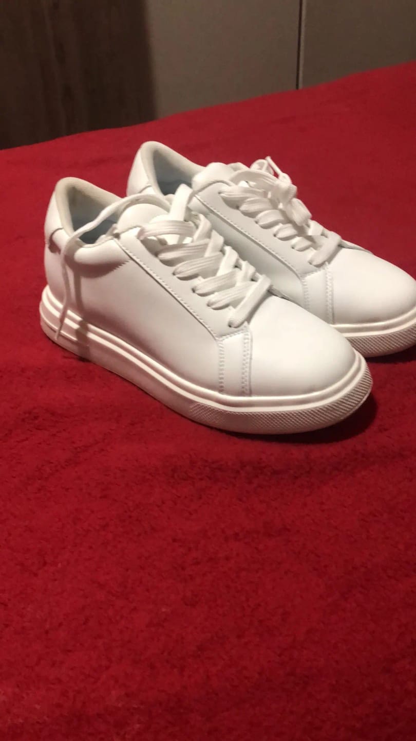Customer photo review of Rafin | +2.3-3.1"