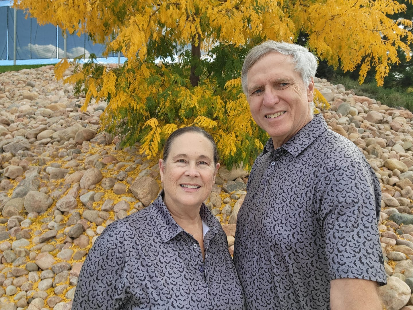 Customer photo review of Batarang Golf Polo
