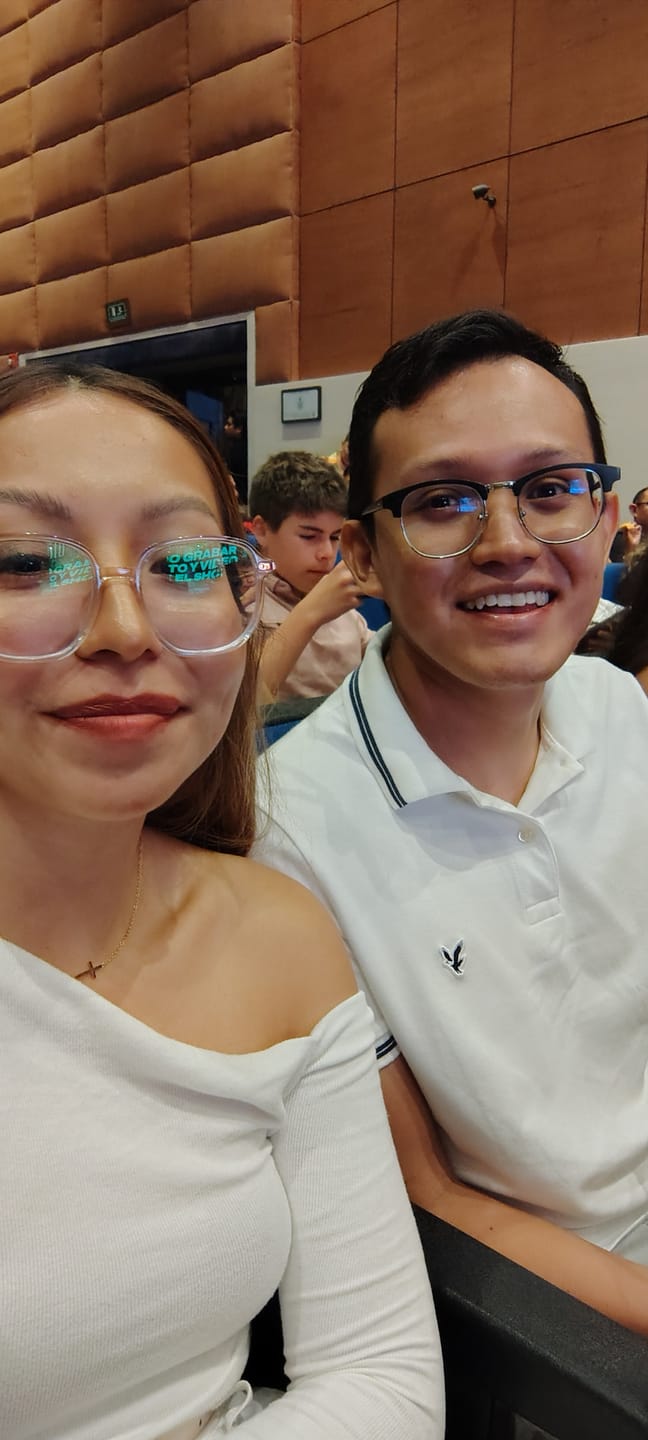 Customer photo review of Collar Goddes