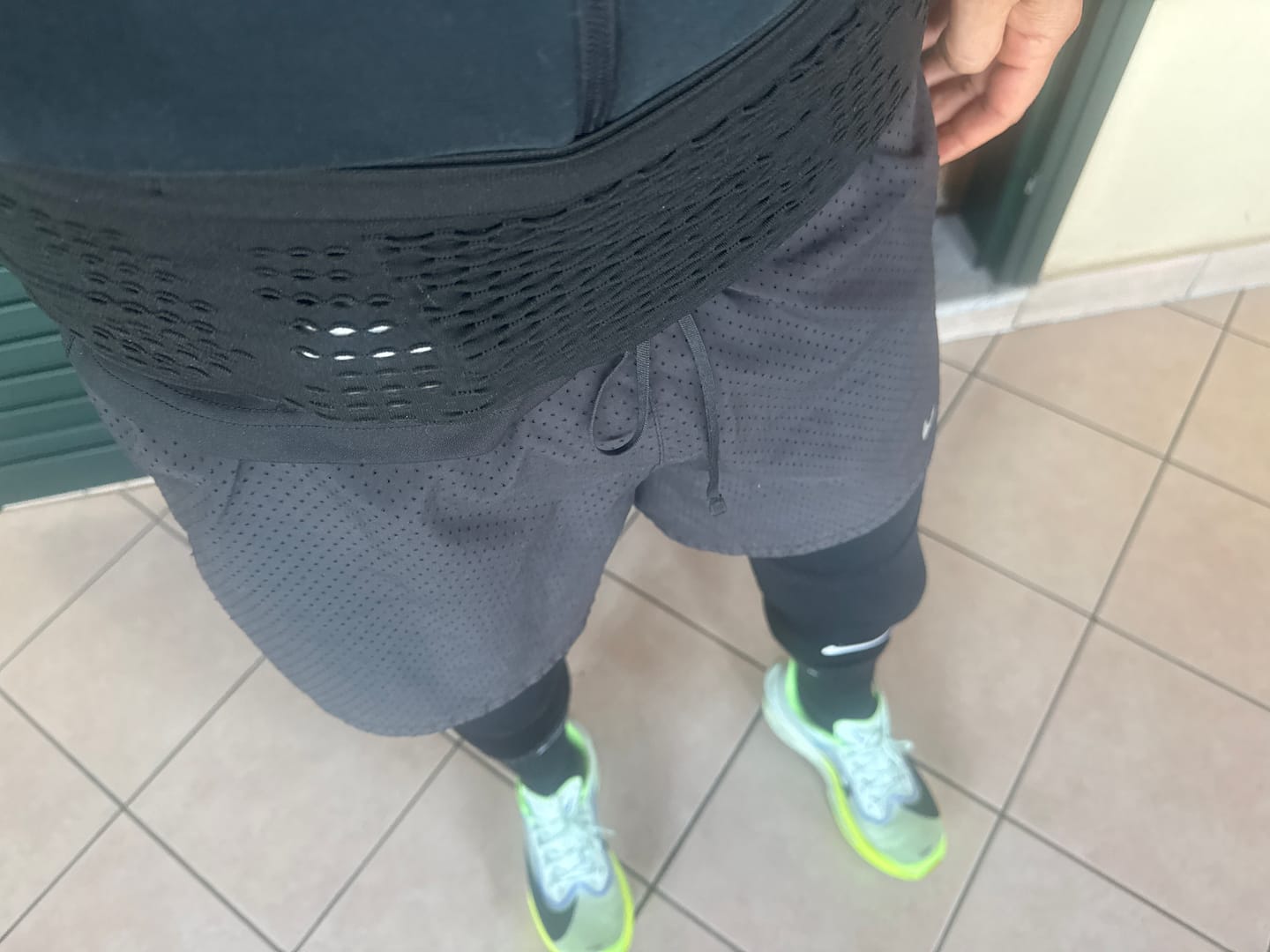 Customer photo review of RunniqBelt - Fascia Running