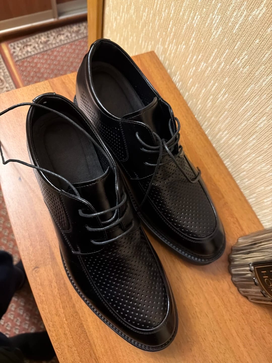 Customer photo review of Vion | +2.3-3.1"