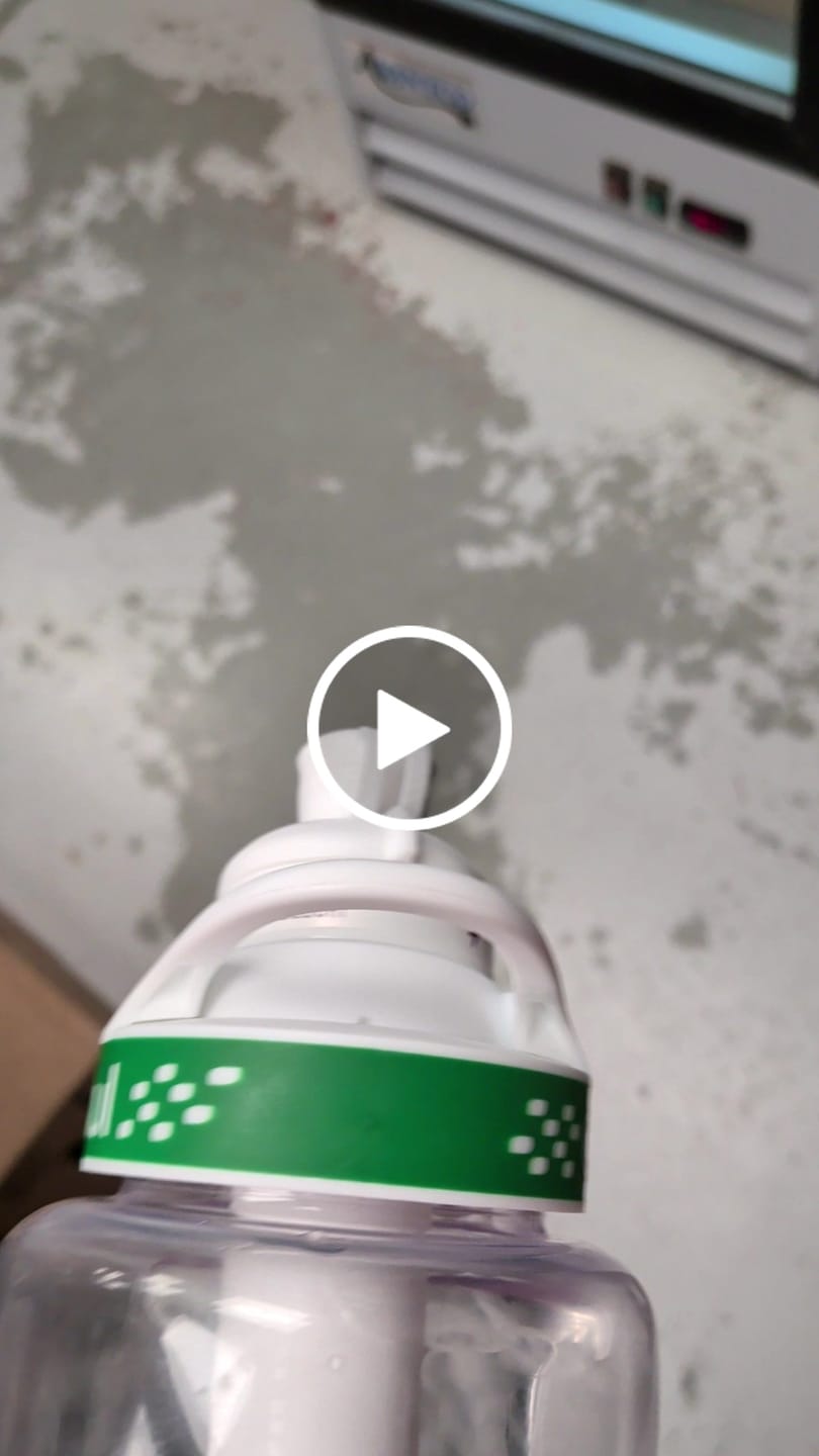 Customer video review of GoSip Cherry Delight