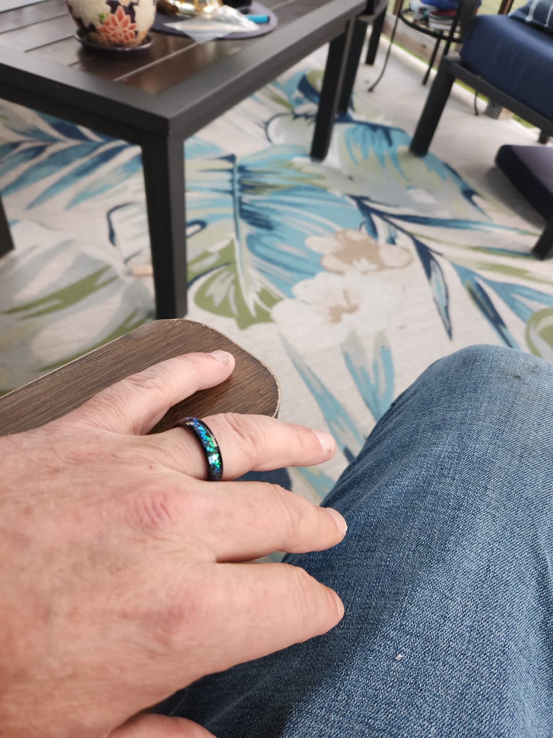 Customer photo review of Altair