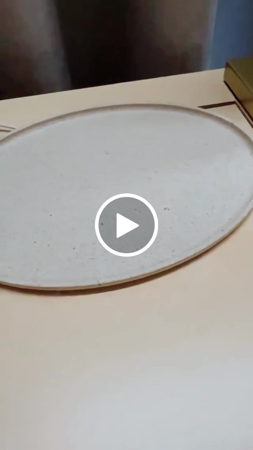 Customer video review of Natural Husk Homeware
