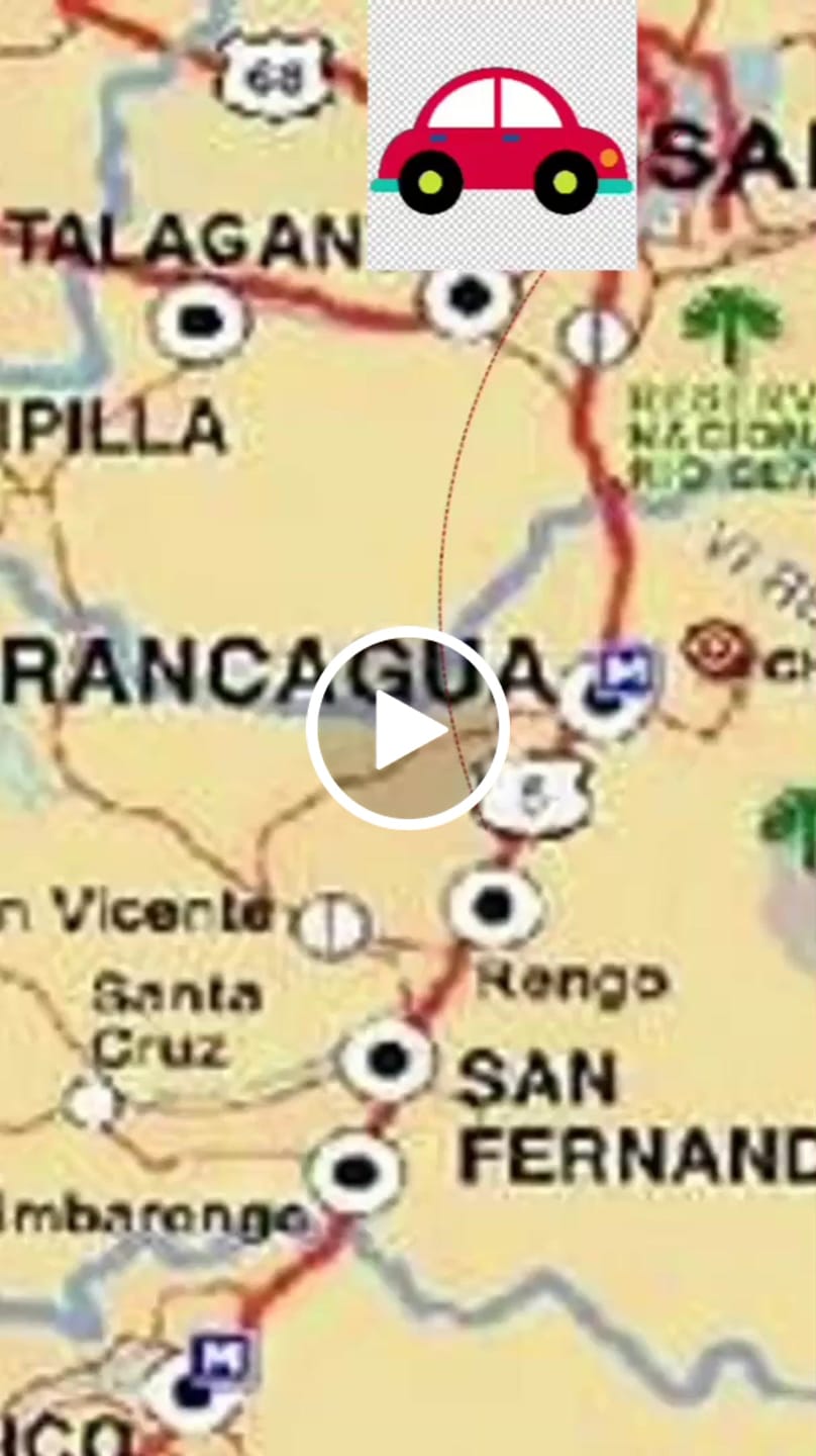 Customer video review of ARMA TU PACK 24