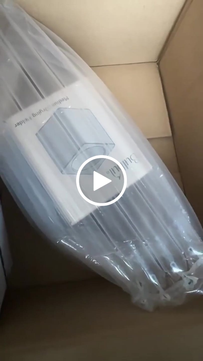 Customer video review of Diatomite Homeware