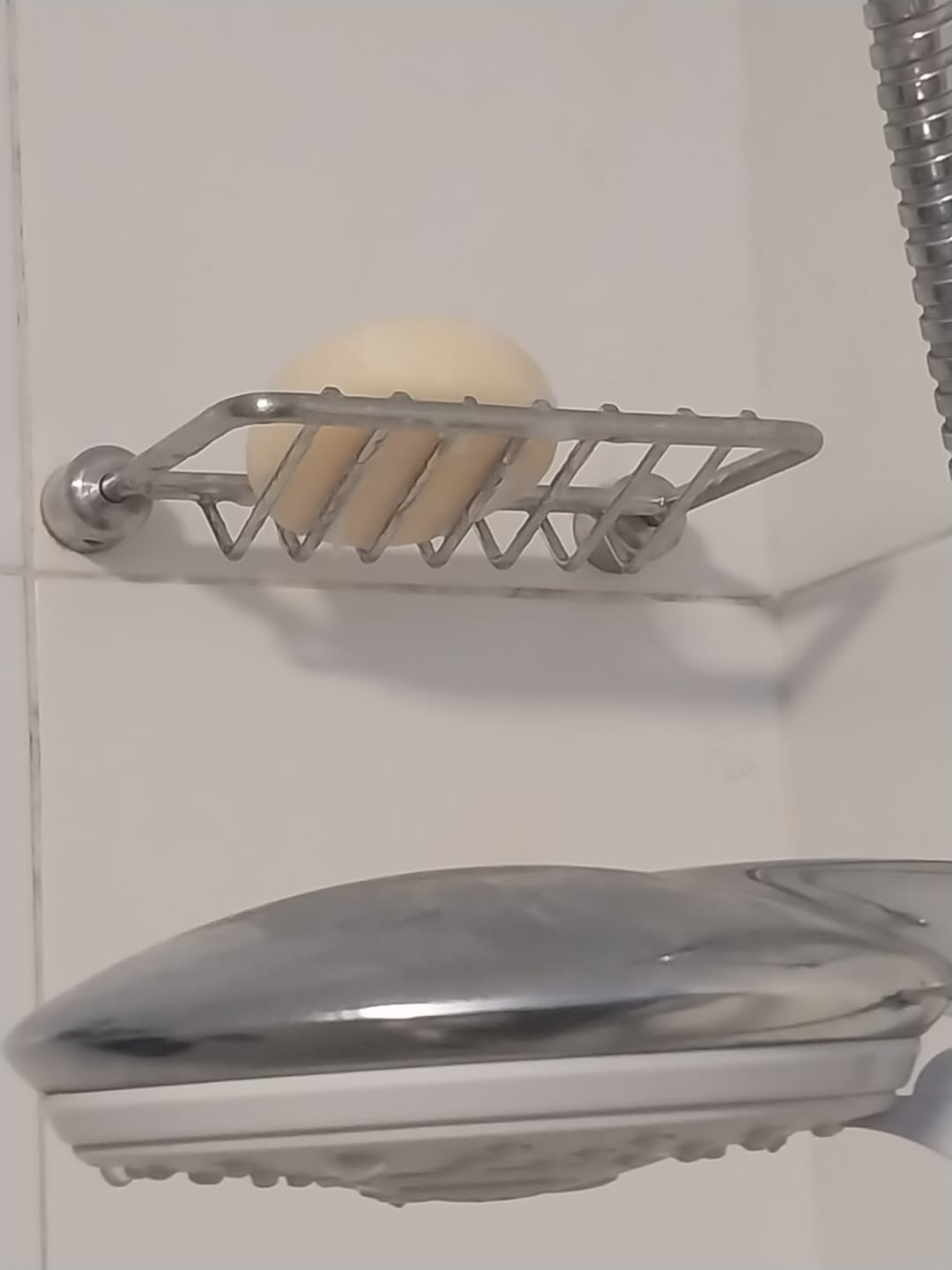 Customer photo review of Wonky Soap (3 Pack)
