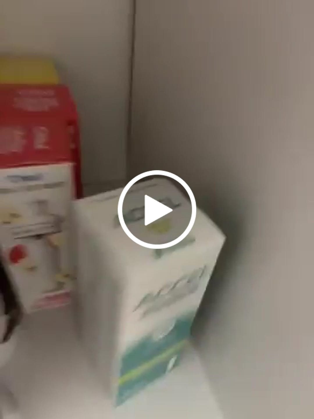 Customer video review of LifeSip Honeycrisp Apple