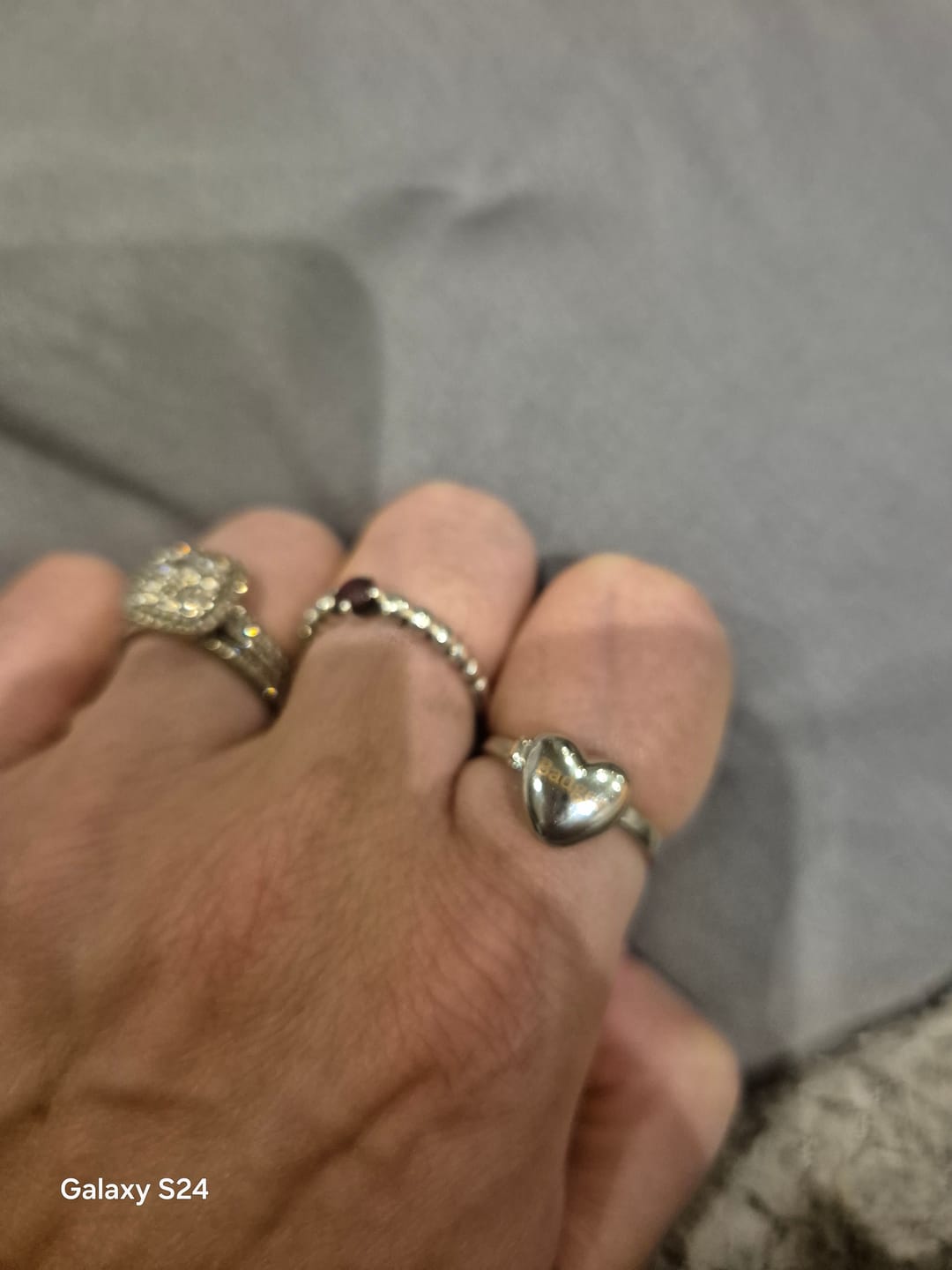 Customer photo review of Shipping Protection