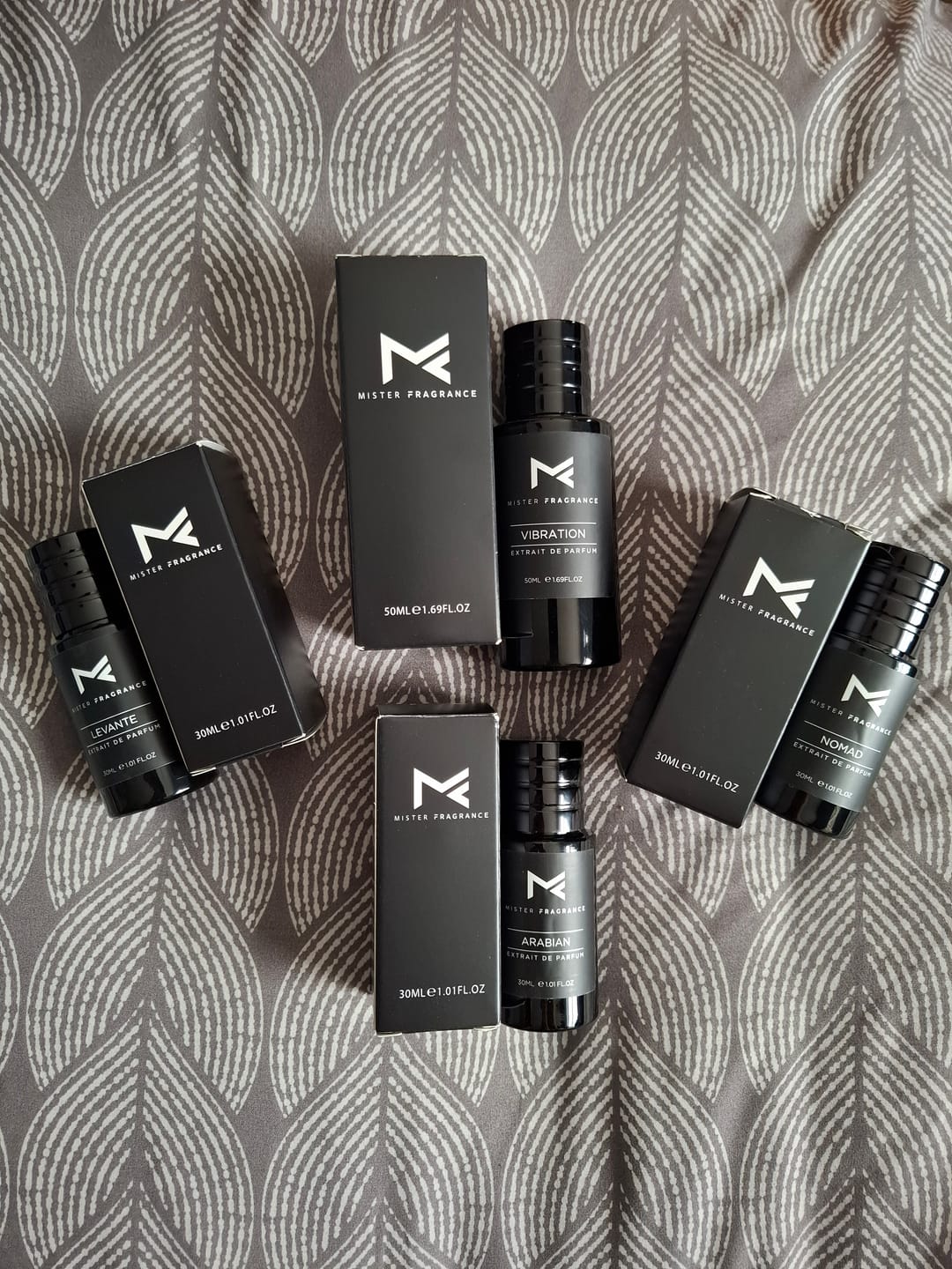 Customer photo review of Arabian