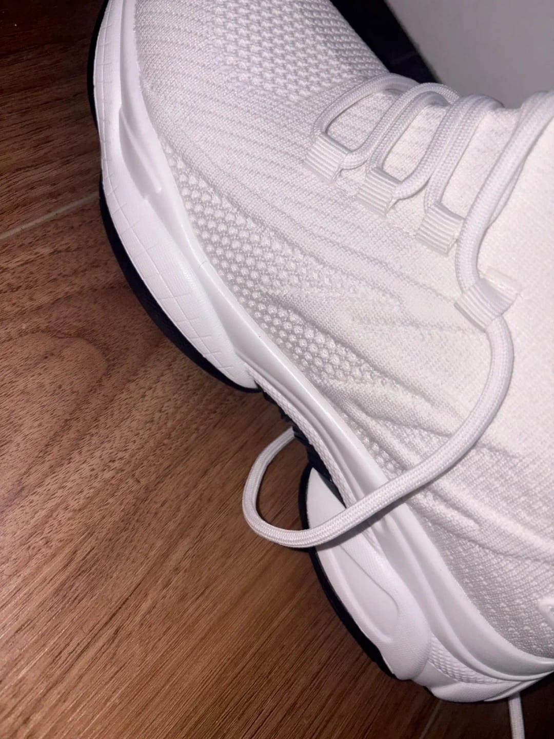 Customer photo review of Vero | +2.3-3.1"