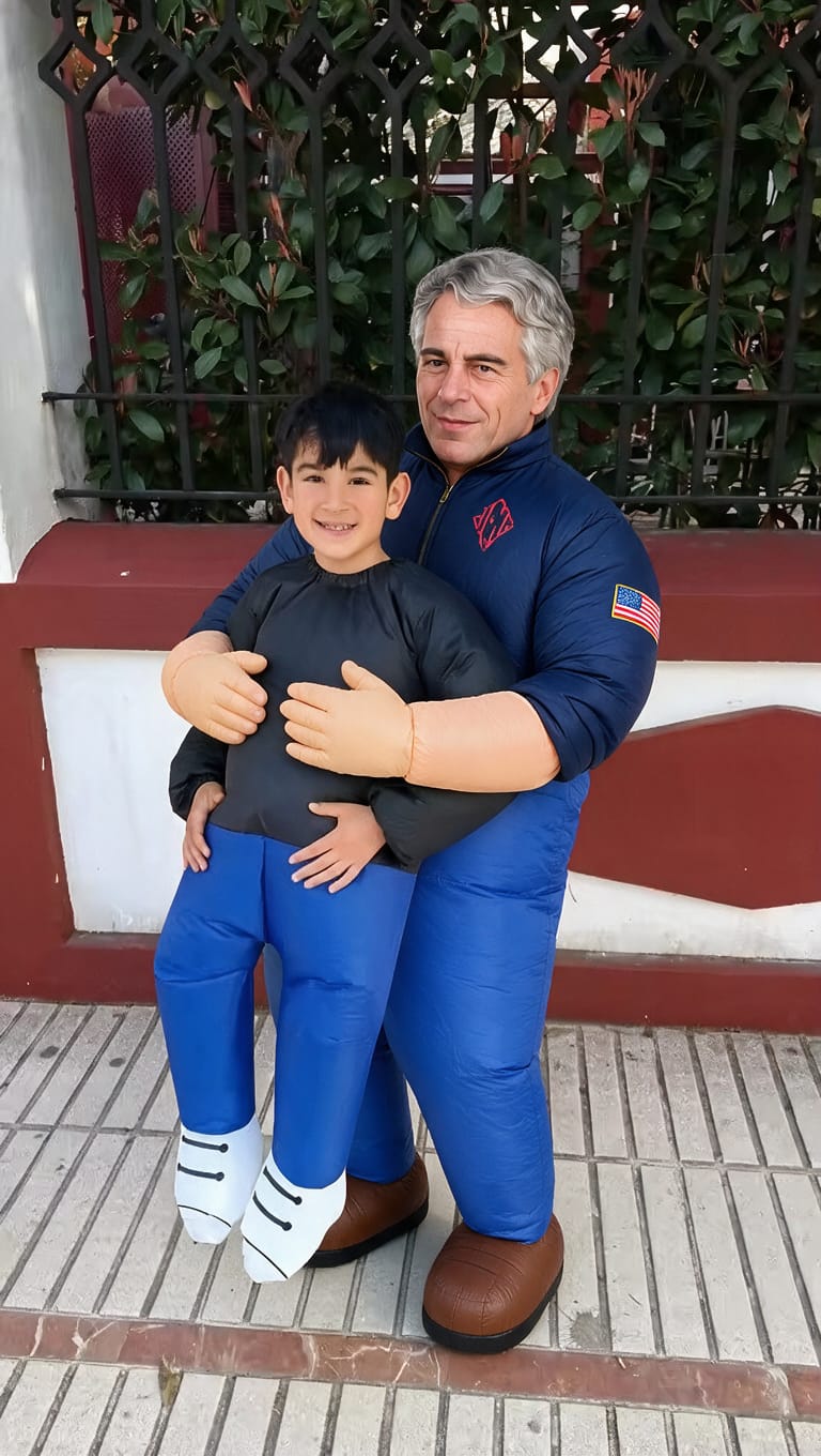 Customer photo review of Epstein Squeeze