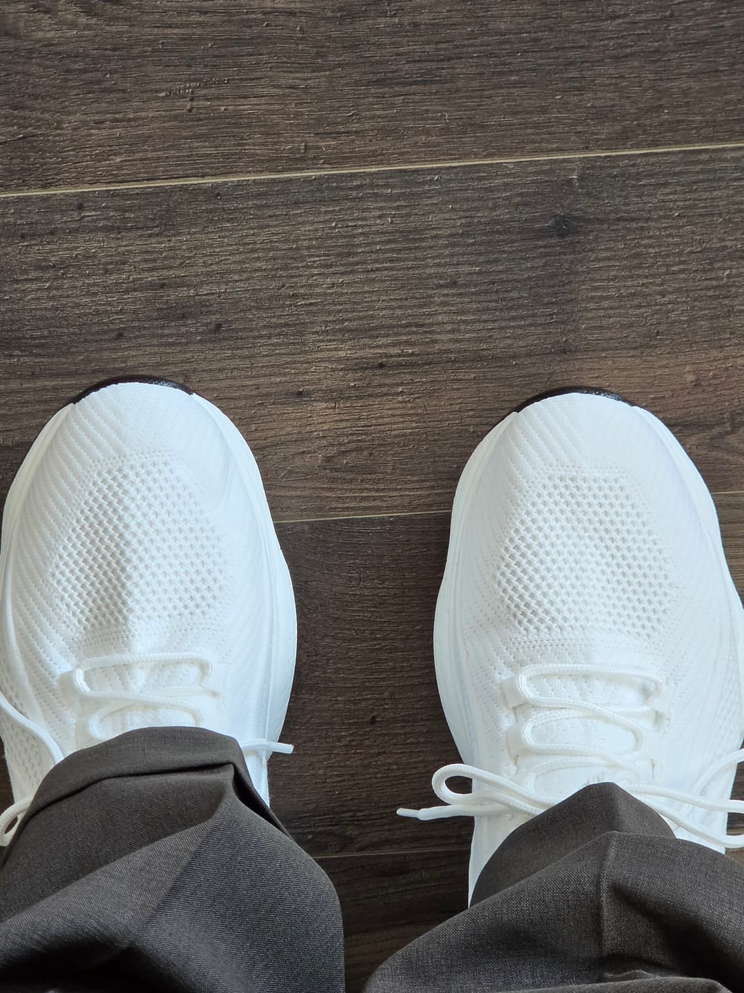 Customer photo review of Alex | Boost your height (+2.4” +3.1” +3.9”)