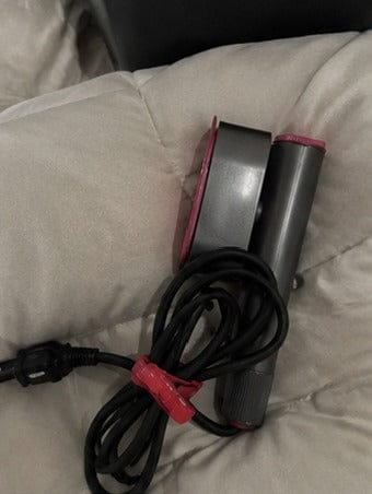 Customer photo review of IronSwift SteamerPro 2-in-1 Vaporizador y plancha