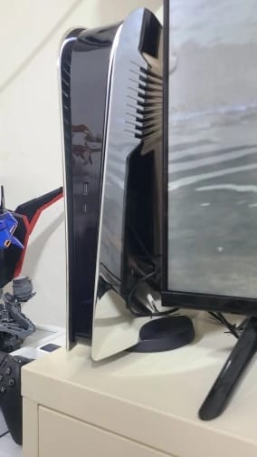 Customer photo review of DOUA MiniVac Pro