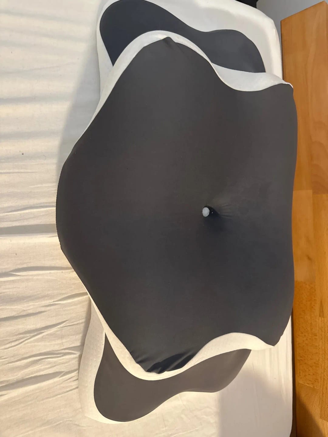 Customer photo review of Alirest™ – Almohada Ergonómica