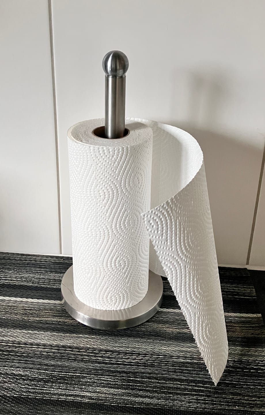Customer photo review of BamBam! Dein Bambus Küchenpapier (NEU!)