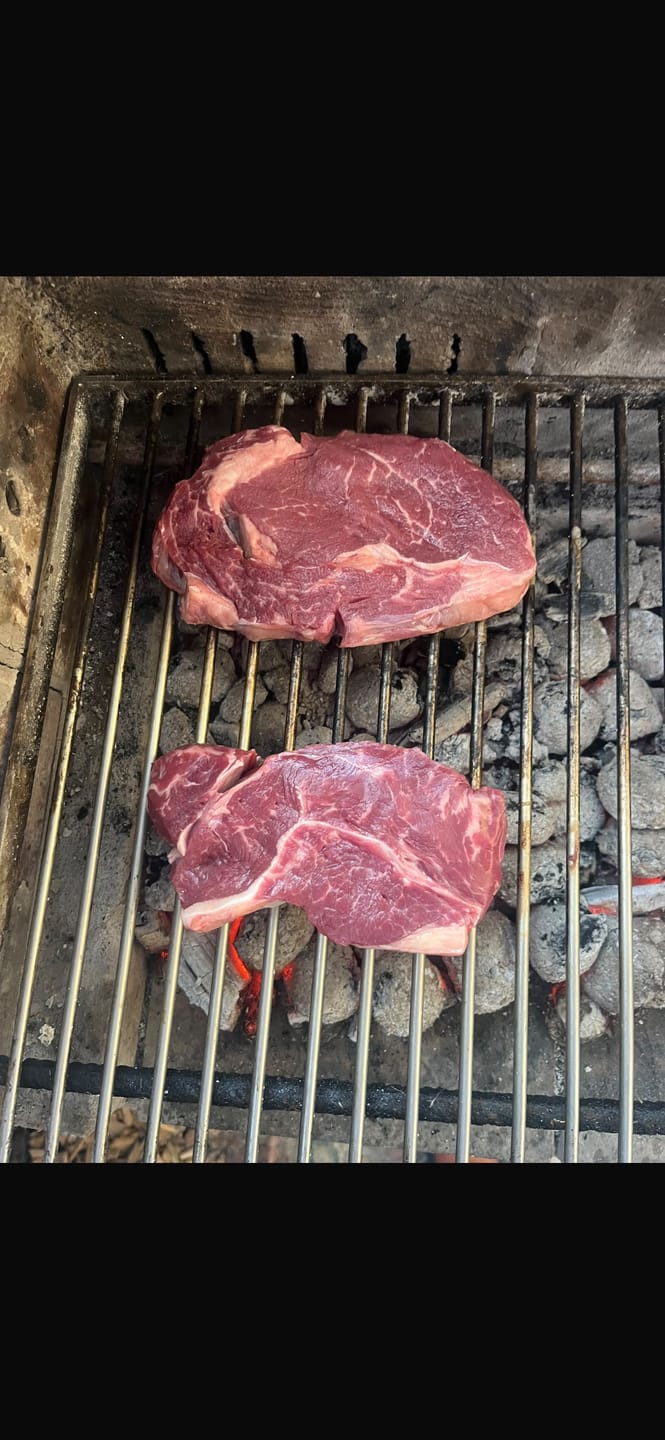 Customer photo review of Entdecker-Paket Angus & Wagyu Meyerhof