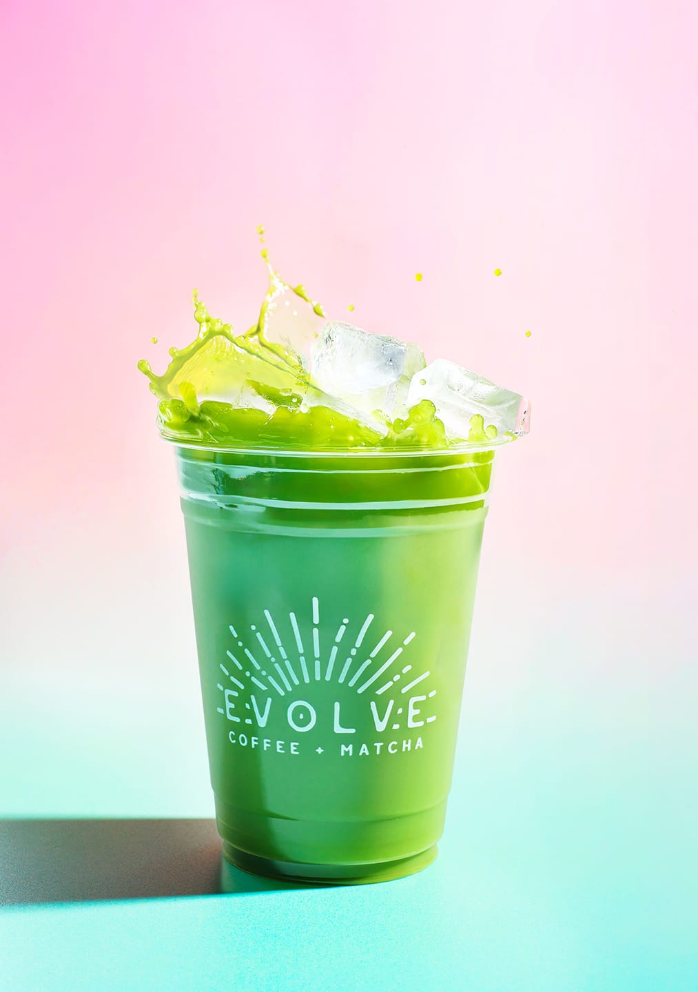 Customer photo review of Miami Ice