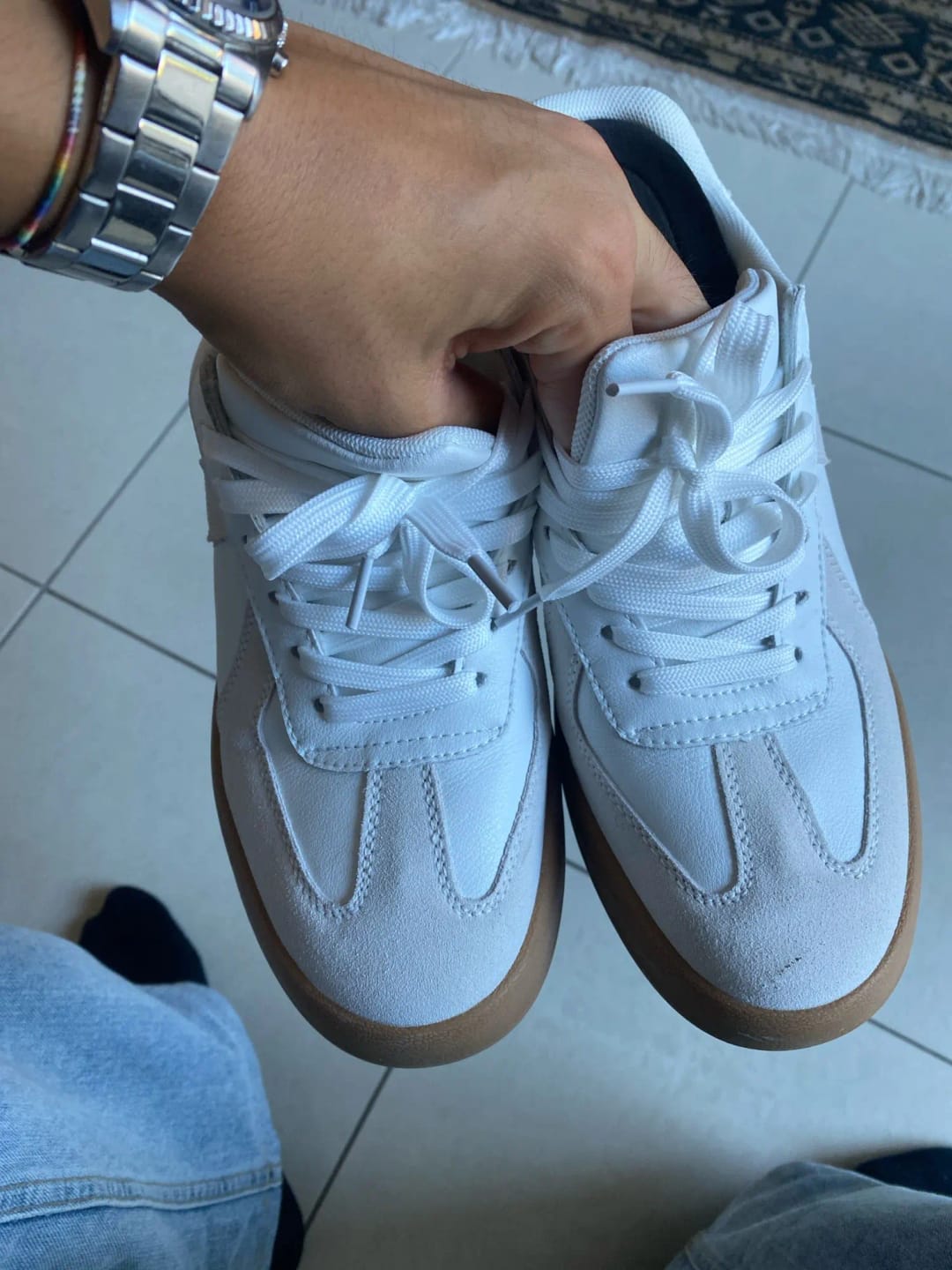 Customer photo review of Nova | +2.3-3.1"