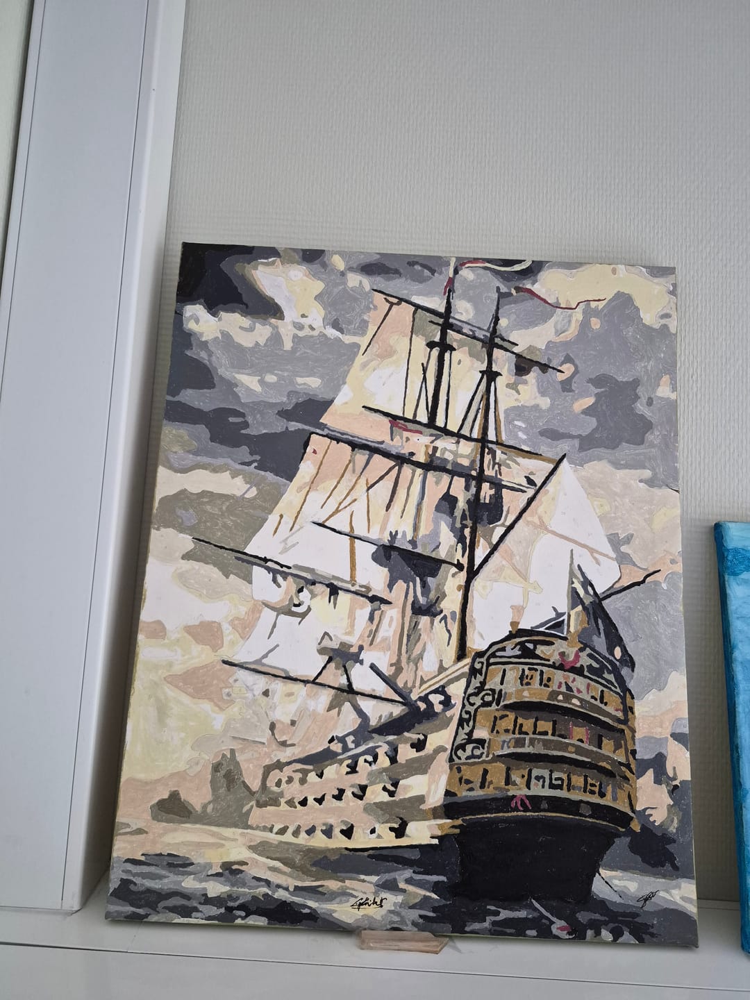 Customer photo review of Galion Océan