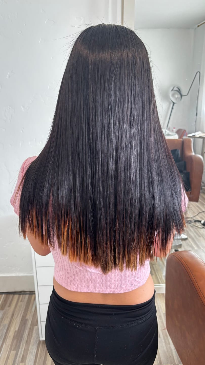 Customer photo review of PH Balance