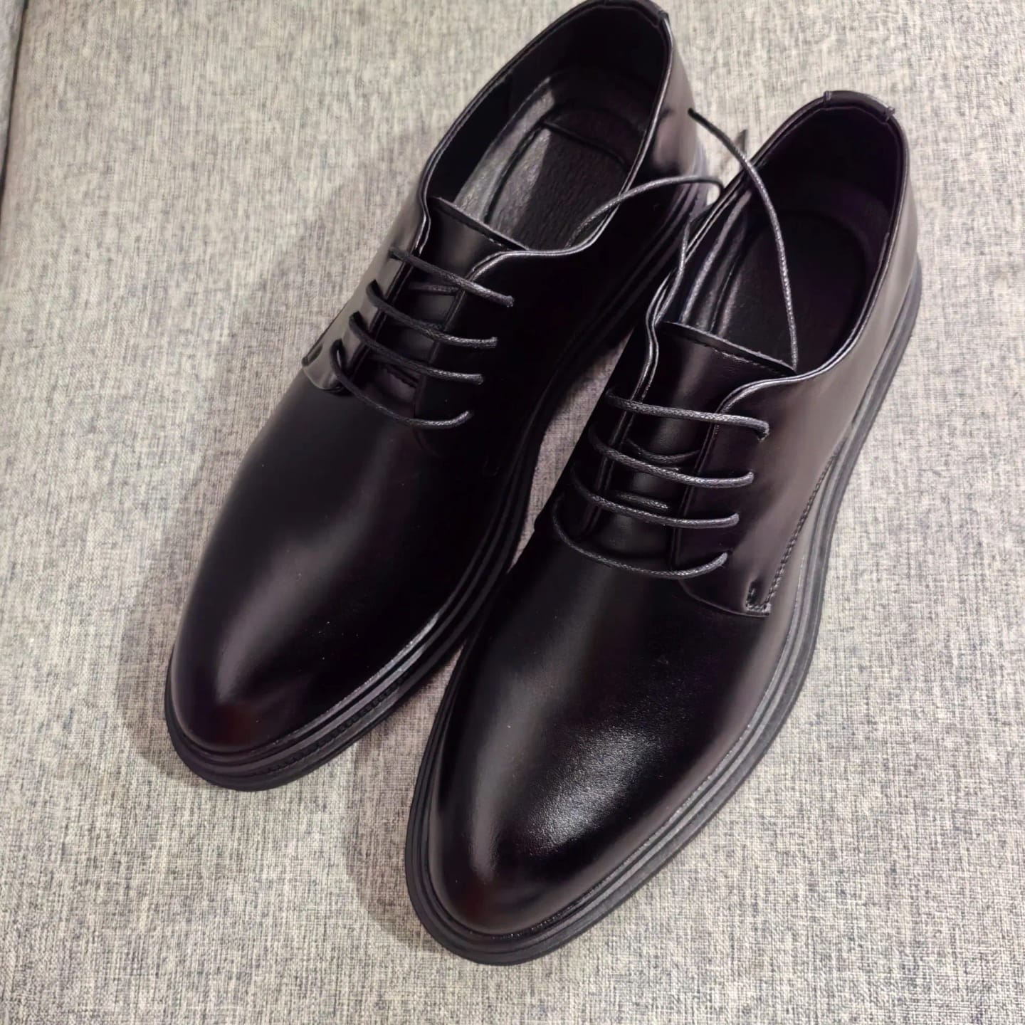 Customer photo review of Marlow | +2.3"