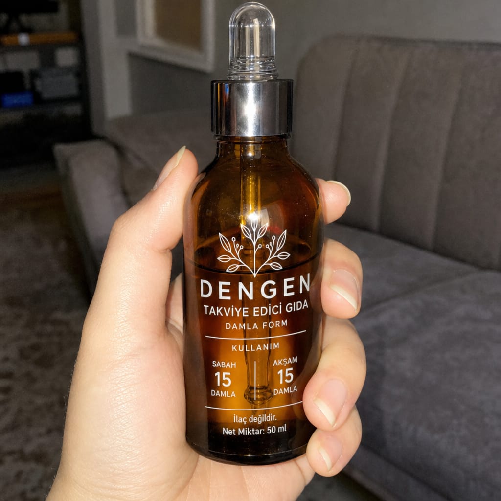 Customer photo review of Dengen Evre