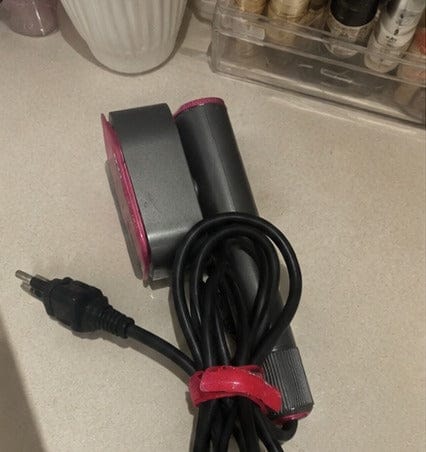 Customer photo review of IronSwift SteamerPro 2-in-1 Vaporizador y plancha